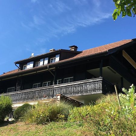 Landhausvilla Strittberg 7 Hoechenschwand Exterior photo